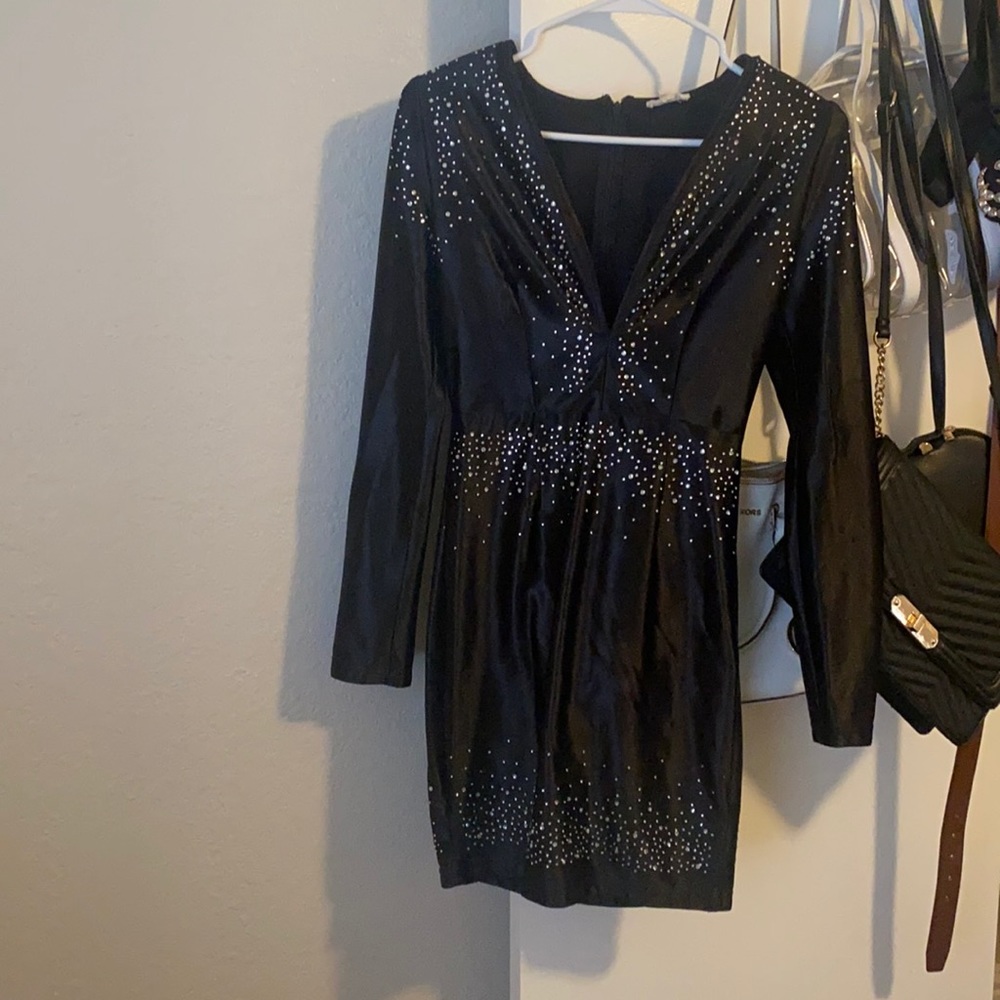 Cute small dress
